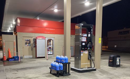 Murphy USA Evansville