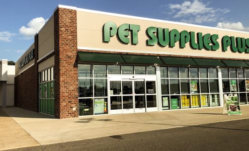 Pet Supplies Plus Evansville