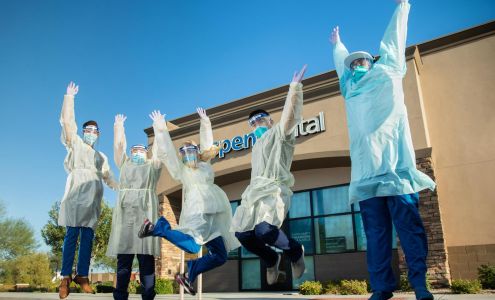 Aspen Dental - Bloomington, IN