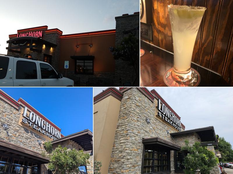 LongHorn Steakhouse