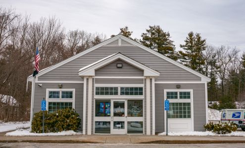 United States Postal Service