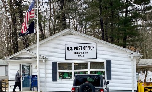 United States Postal Service