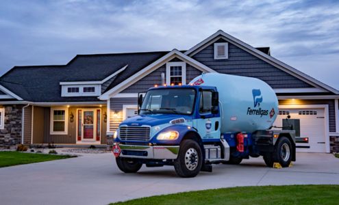 Ferrellgas West Union