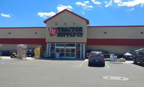 Tractor Supply Co.