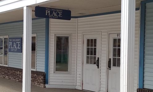 The Children's Place Outlet