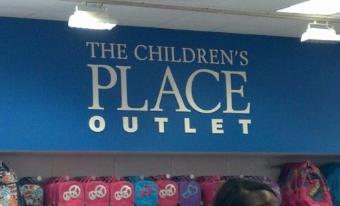 The Children's Place Outlet