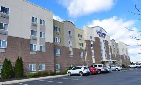 Candlewood Suites Louisville North, an IHG Hotel