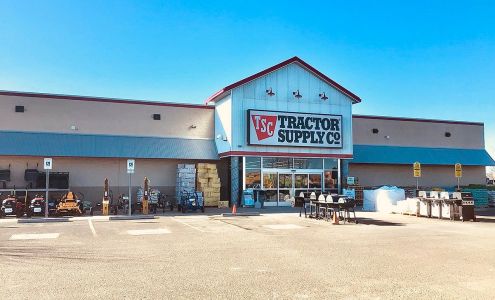 Tractor Supply Prescott Valley