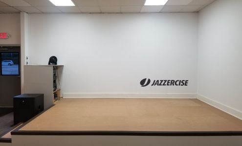 Jazzercise - Louisville East Fitness Center