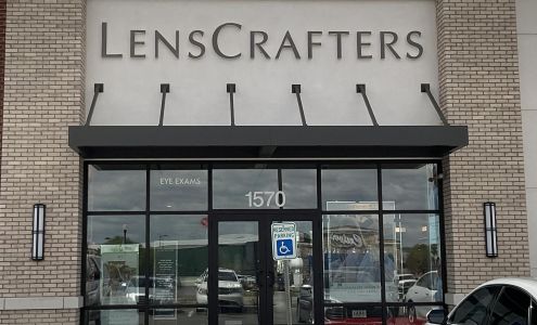 LensCrafters
