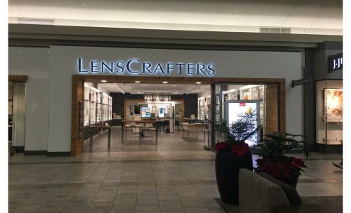 LensCrafters