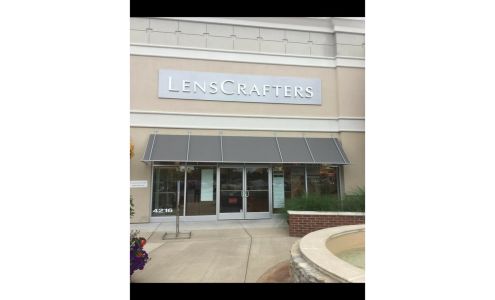 LensCrafters