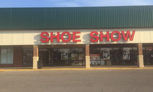 Shoe Show