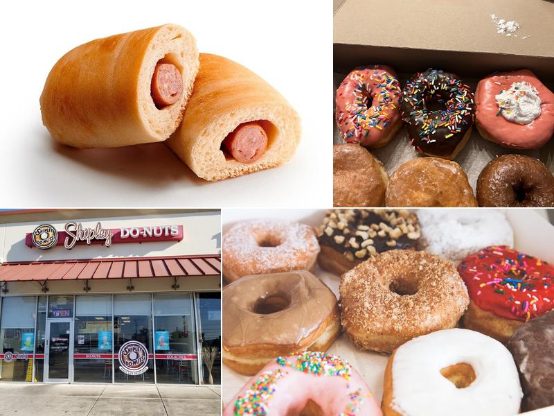 Shipley Do-Nuts