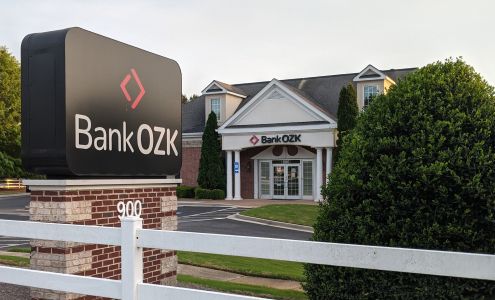 Bank OZK Roswell