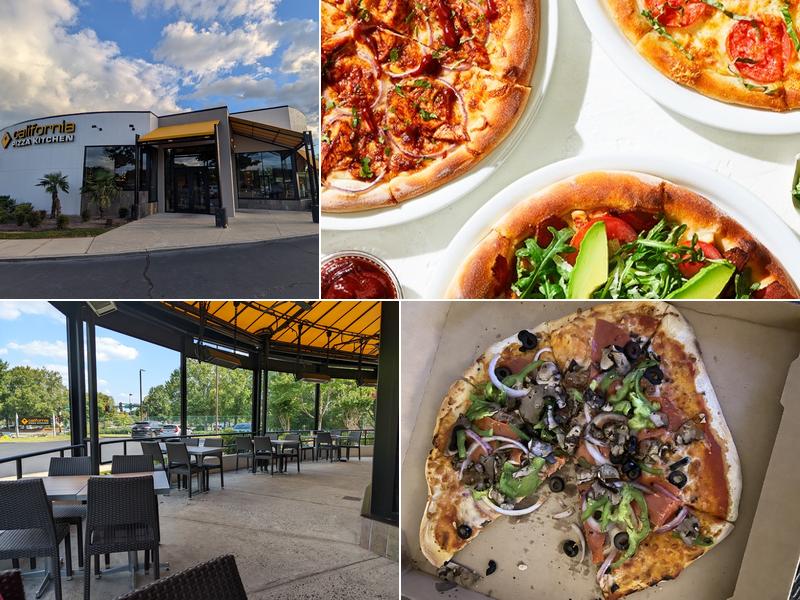 California Pizza Kitchen at Northpoint