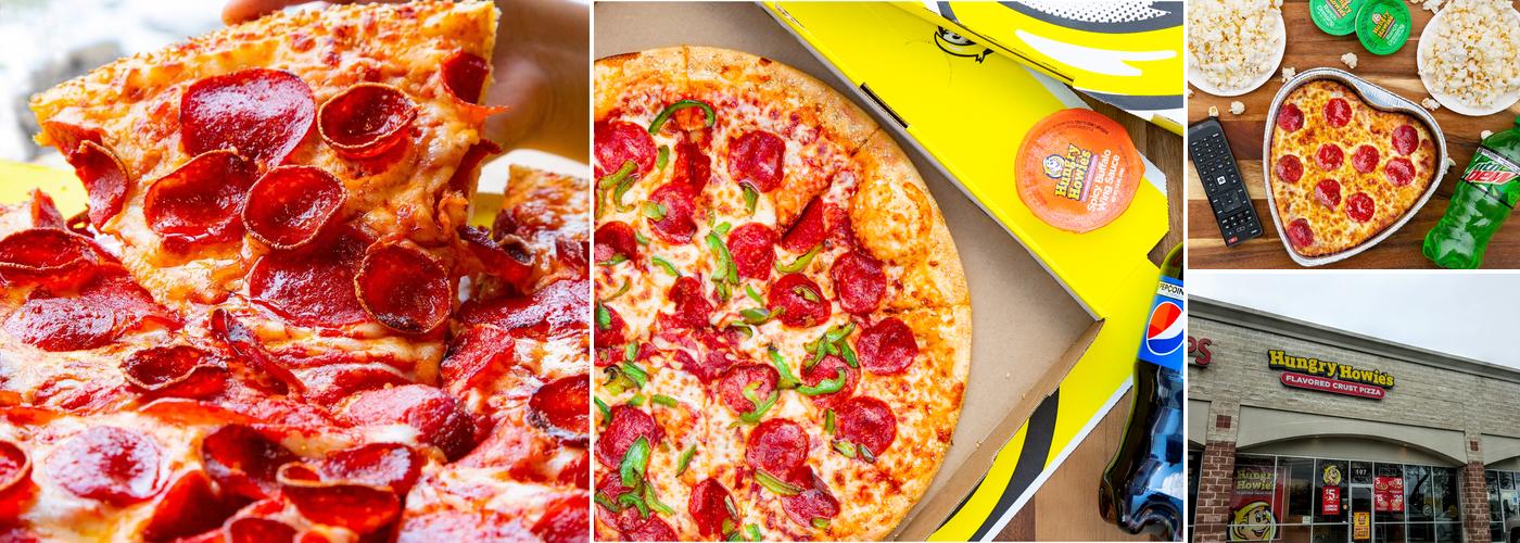 Hungry Howie's Pizza