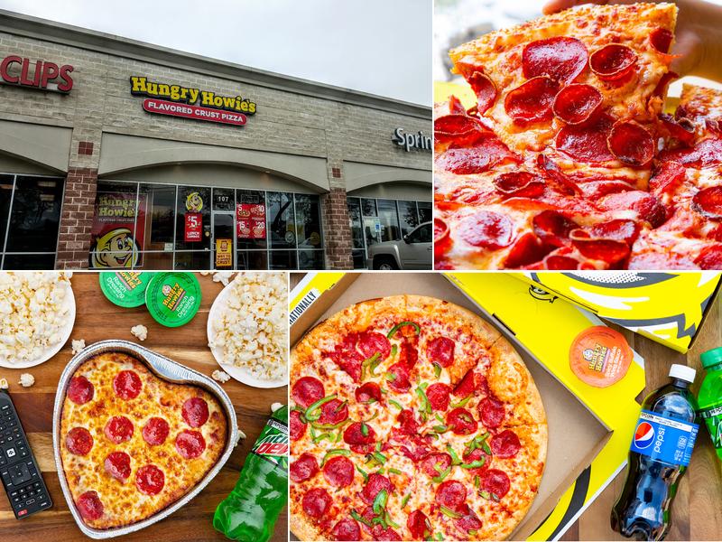 Hungry Howie's Pizza