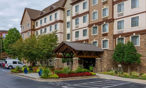 Sonesta ES Suites Atlanta - Perimeter Center