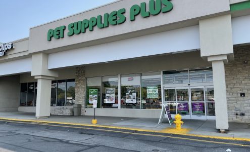 Pet Supplies Plus Des Moines