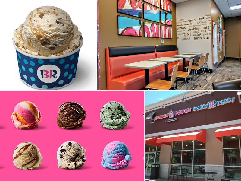 Baskin-Robbins