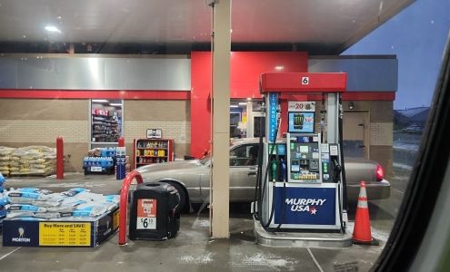 Murphy USA