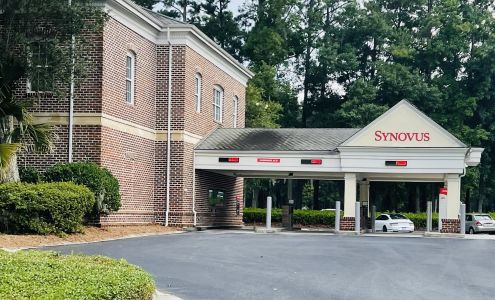Synovus Bank Bluffton