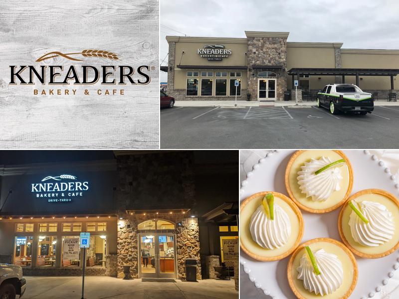 Kneaders Bakery & Cafe