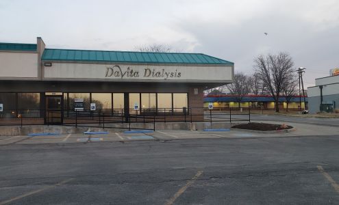 DaVita Omaha Florence Dialysis