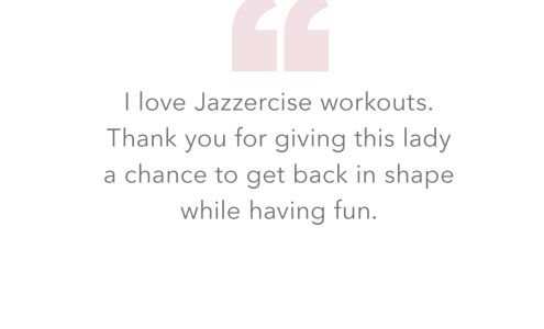 Jazzercise