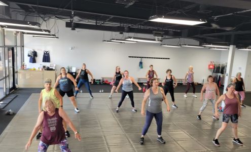 Jazzercise Bellevue Fitness Studio