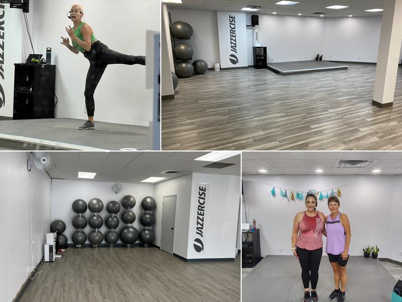 Jazzercise Ralston Papillion La Vista Fitness Studio