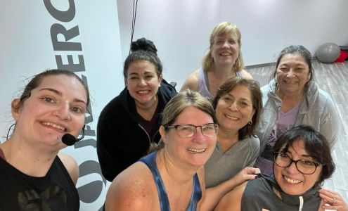 Jazzercise Ralston Papillion La Vista Fitness Studio