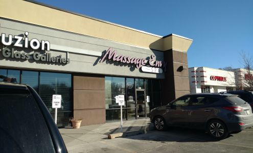 Massage Envy