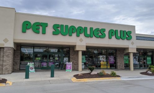 Pet Supplies Plus Omaha