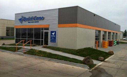 Quick Lane Tire and Auto Center