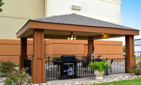 MainStay Suites Wichita Northeast