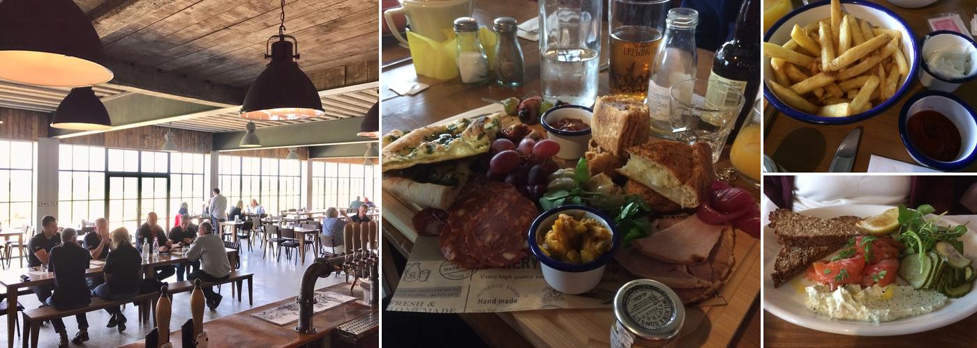 Compton Abbas Airfield