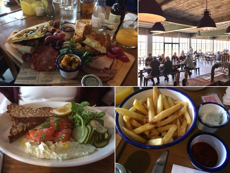 Compton Abbas Airfield