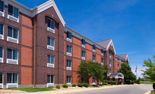 Candlewood Suites Olathe - Kansas City Area, an IHG Hotel