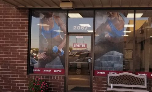 Jazzercise Olathe Fitness Center