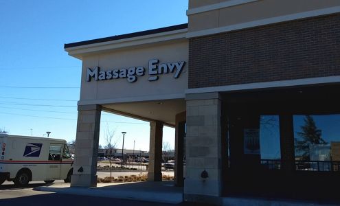 Massage Envy