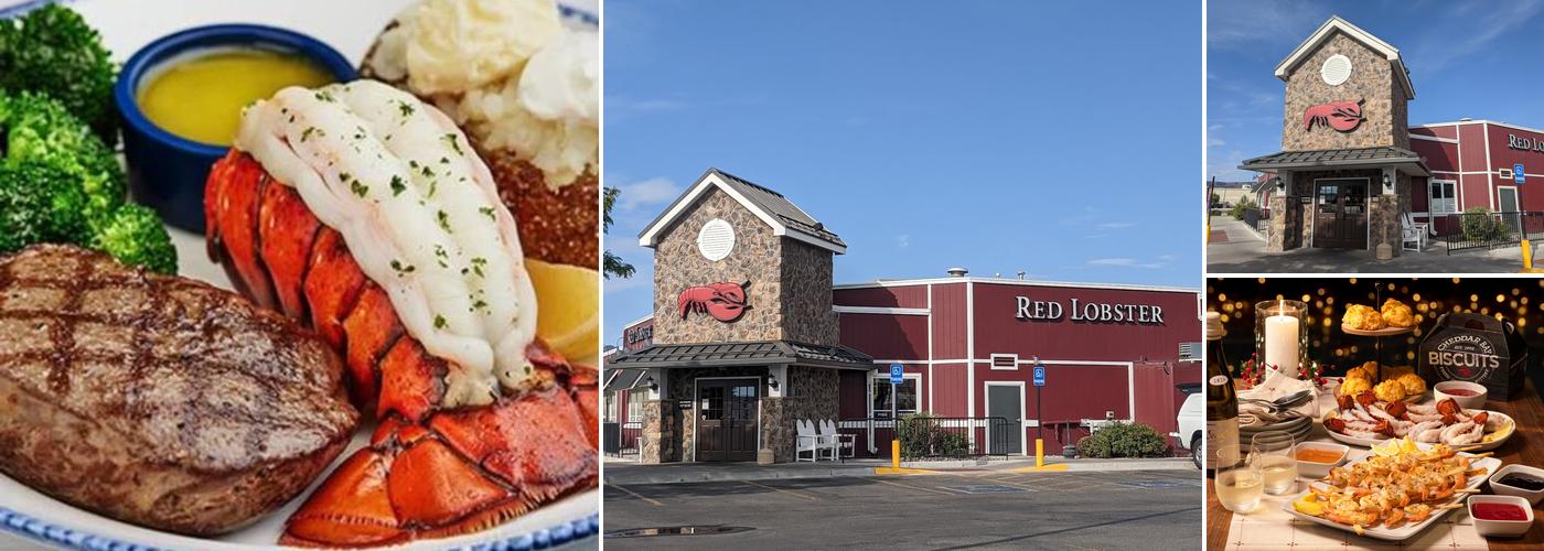 Red Lobster