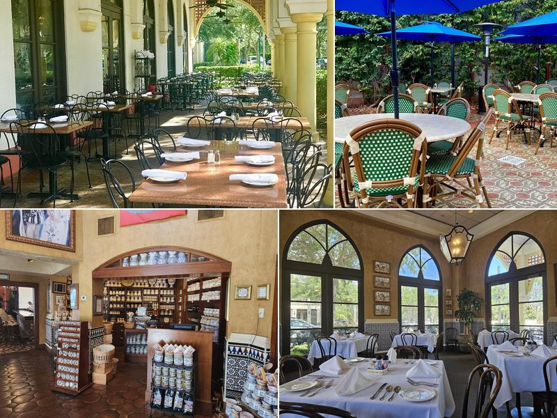 Columbia Restaurant - Celebration