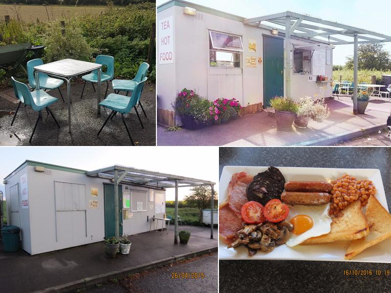 Willoughby Hedge Cafe