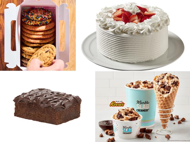 Great American Cookies