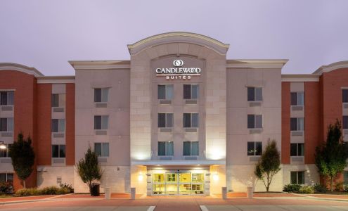 Candlewood Suites Manhattan by IHG