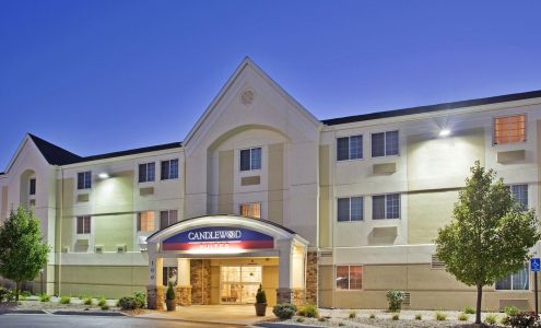 Candlewood Suites Junction City/Ft. Riley by IHG