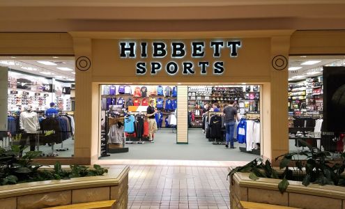 Hibbett Sports Manhattan