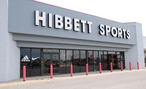 Hibbett Sports